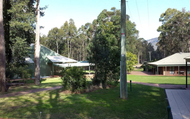 Hunter Valley Retreat
