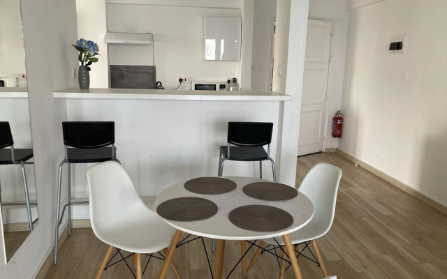 Sunrise SeaView Apartment
