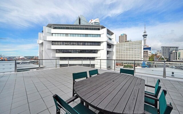 QV Stylish One Bedroom at Princes Wharf - 821