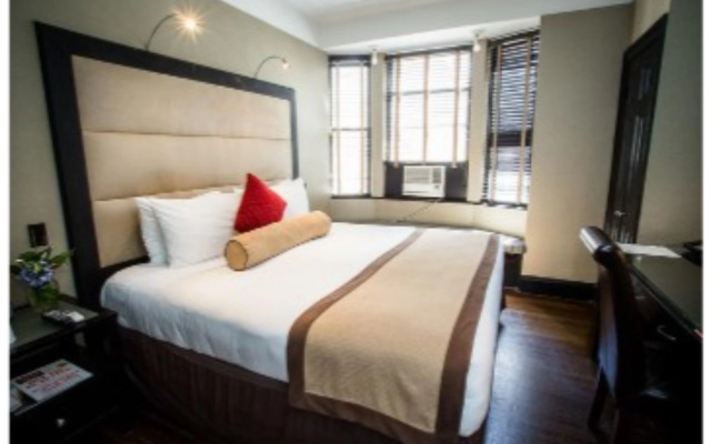 The Mansfield ( Closed)