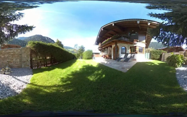 Ferienwohnung Gredler