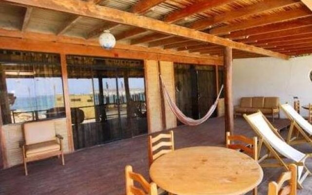 Hospedaje California Beach