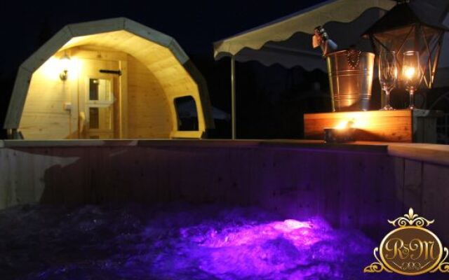 Zajazd Zamkowy - Schloßgasthof