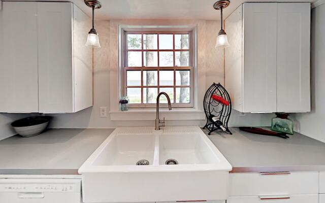 Trailhead Lodge Unit 811