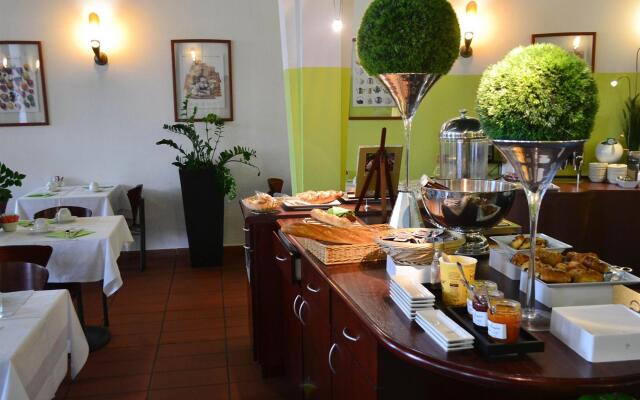 ibis Styles Strasbourg Centre Gare