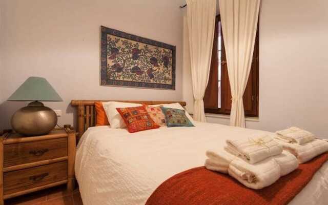 Palace house - Old City -