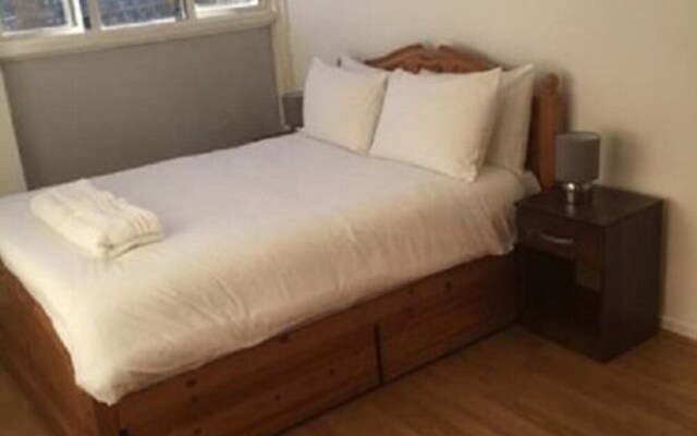 Guesthouse Stepney Green