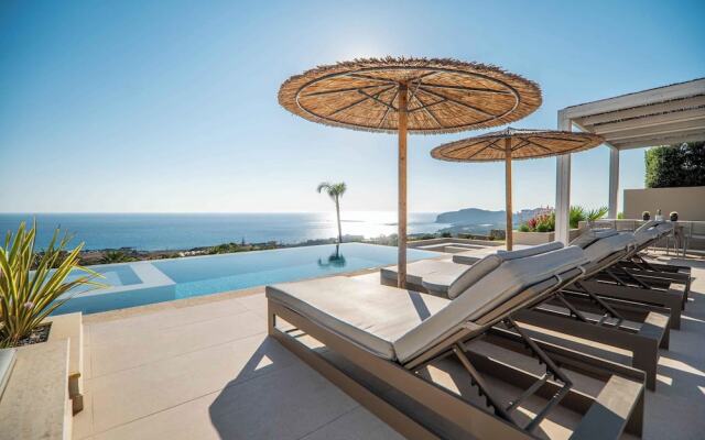 Cielo e Mare Villas