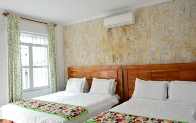 Marlin Hostel
