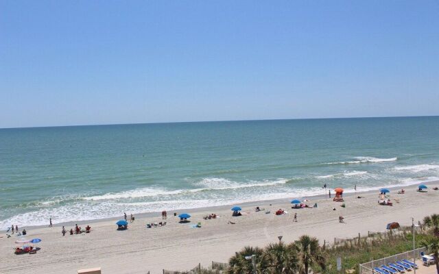 Oceans One by Palmetto Vacations