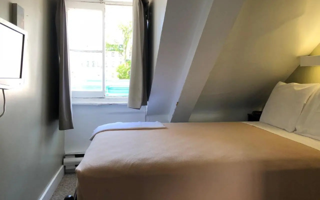 Auberge La Caravelle