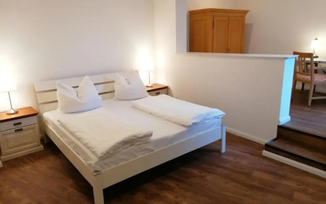 Altstadthaus Am Schilde - ABC416