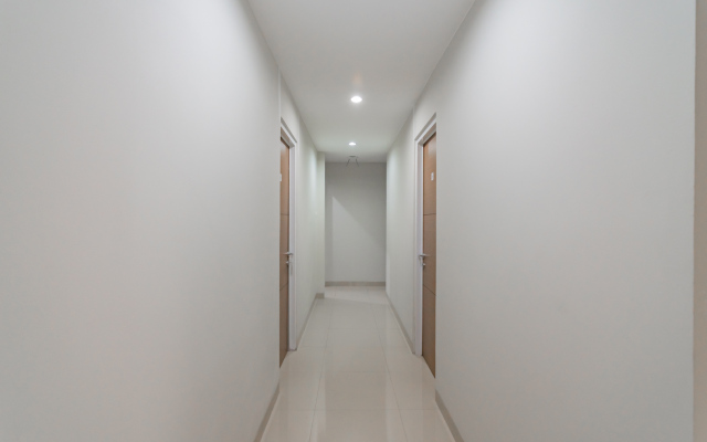 RedDoorz @ Sukahaji Street Bandung