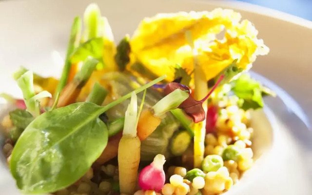 Maison Bérard – hôtel restaurant spa