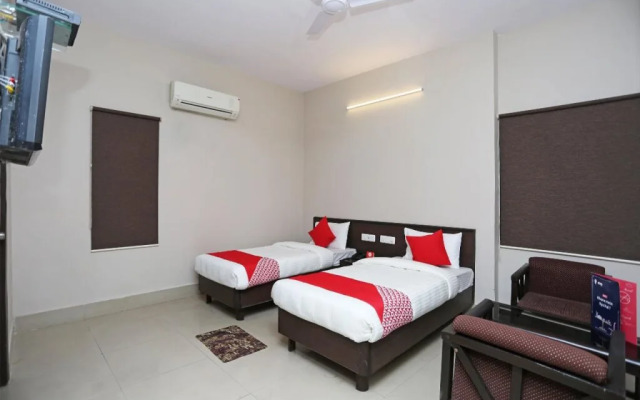 Park Inn Resort