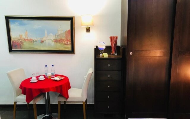 Assaraya Hotel