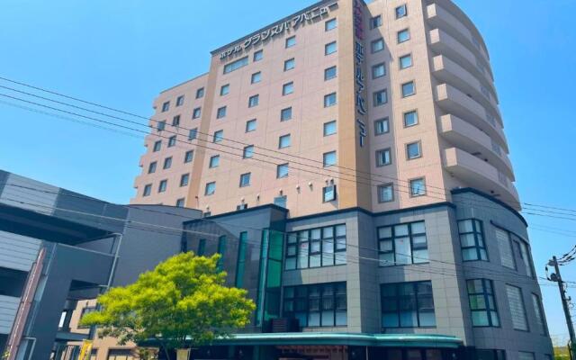 Hotel Grandspa Avenue