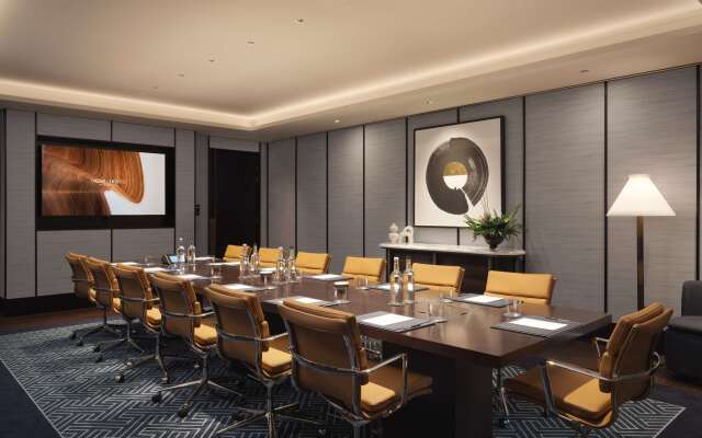 Nobu London Portman Square