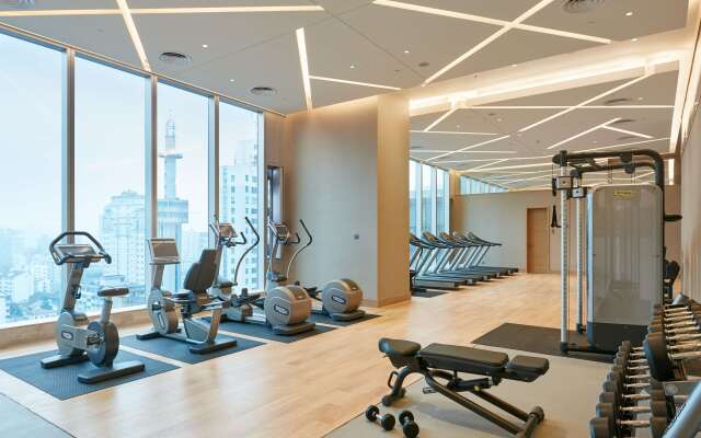Hyatt Regency Wuxi