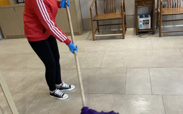 Zhengzhou Jujing Hotel