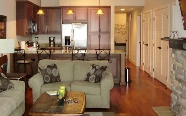 Seasons at Sandpoint