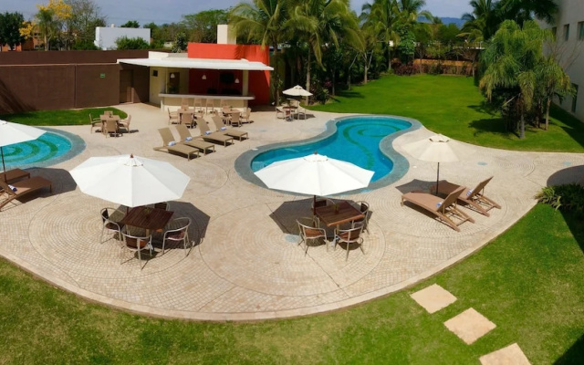 Gamma Colima Garden