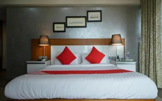 Sherlys Casa Grande by Vista Rooms