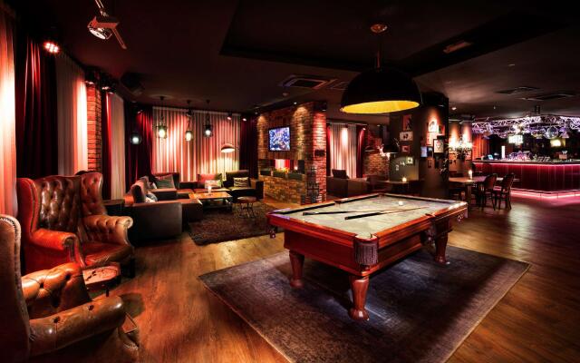 B&B HOTEL Ipswich