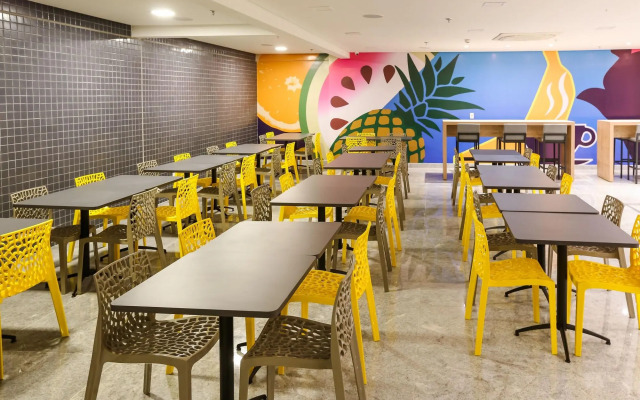 FIT Transamerica Recife