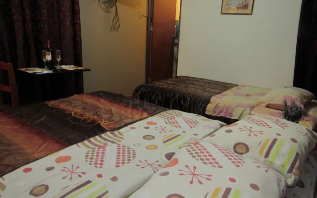 Hostal El Sol La Molina