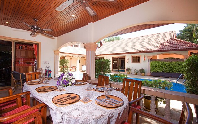 Villa Oditi