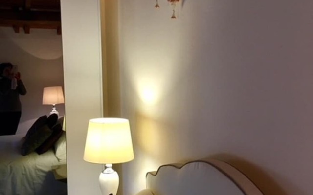 San Dionigi Apartments