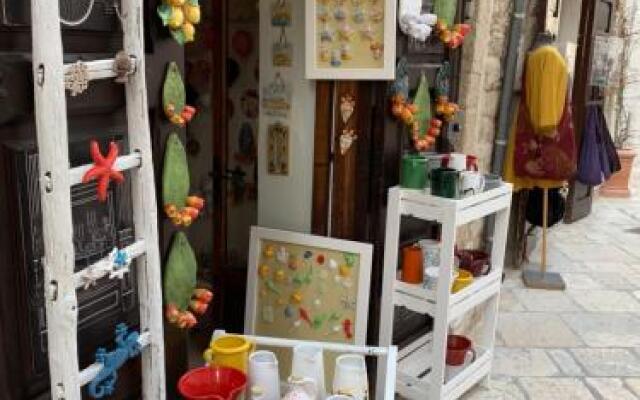 B&B Amare POLIGNANO