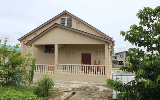 Emani´s House