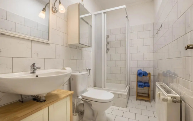 Ferienwohnung in der Mecklenburger Seenplatte