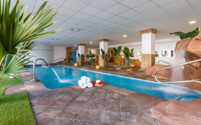 Playasol Hotel
