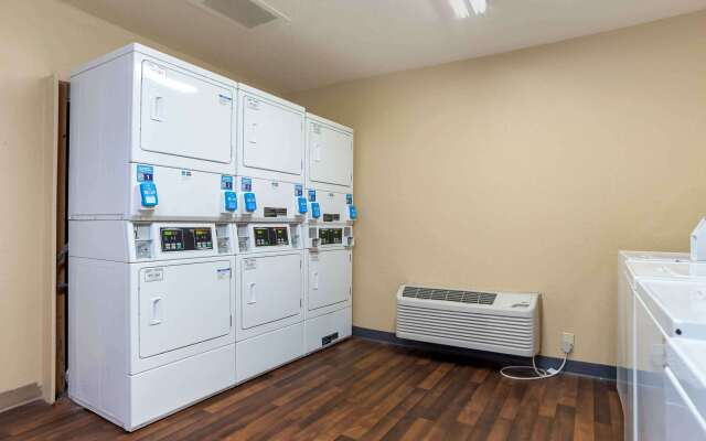 Extended Stay America Suites New Orleans Metairie