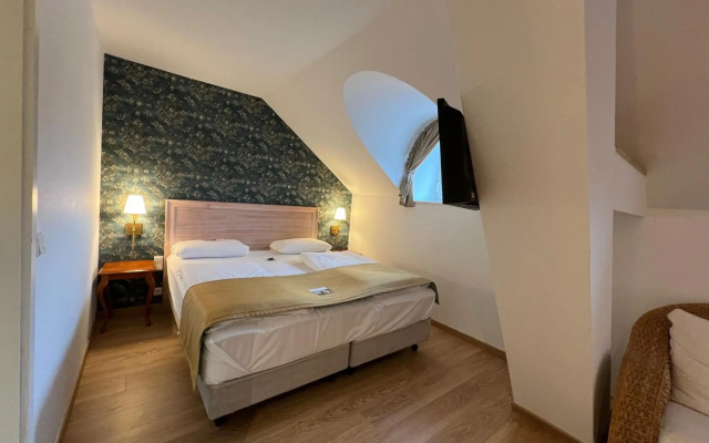 Hotel am Mühlenteich