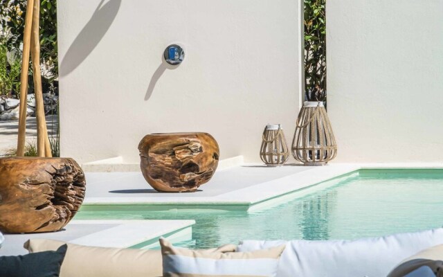 Villa Pandora