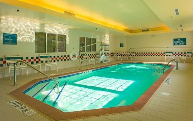 TownePlace Suites by Marriott Bentonville Rogers