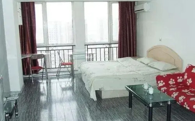 Boke Xinju Apartment Hailide Branch