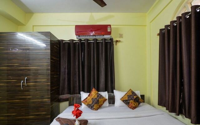 Amar Raj Room
