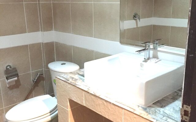 Southern Star Resort (SHA Extra Plus)