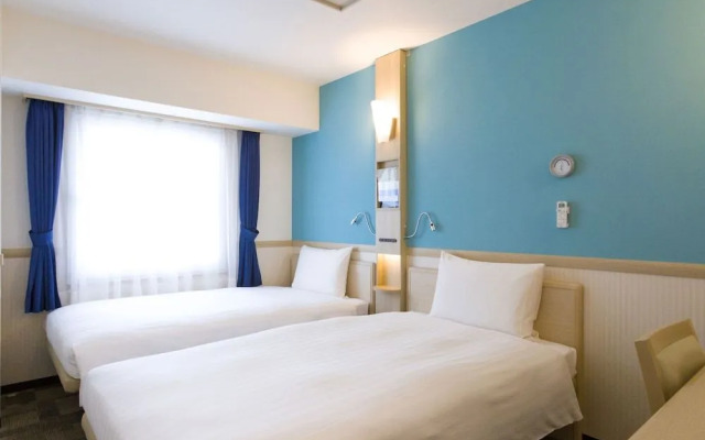 Toyoko Inn Shiki Station Higashi