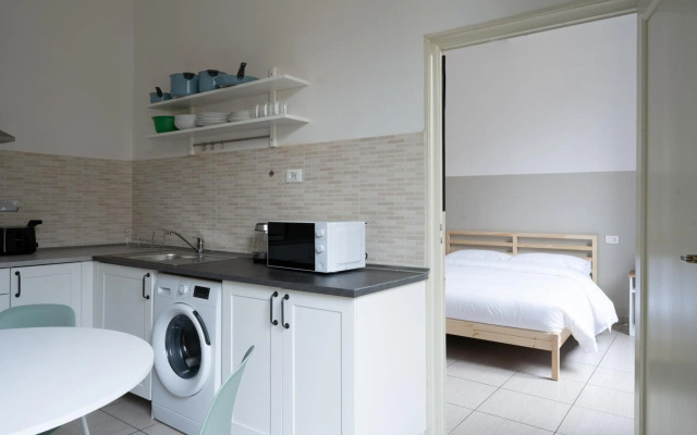 Duomo Apartment