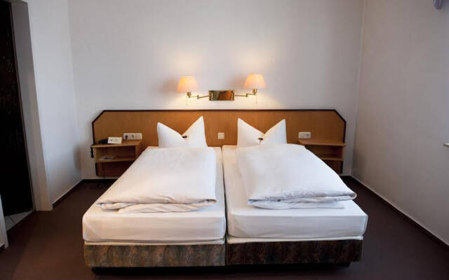 Hotel & Landgasthof Berbisdorf
