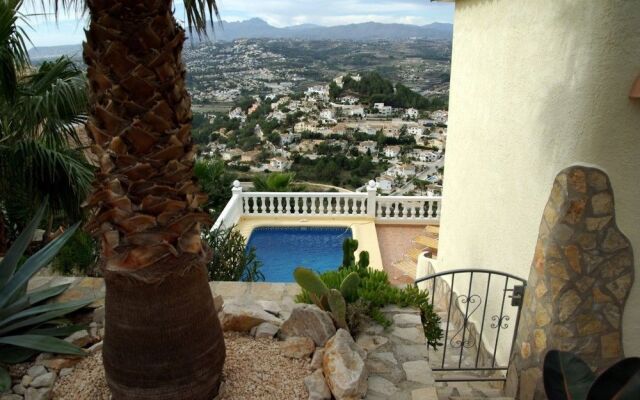 Villa in Benitachell, Alicante 102533 by MO Rentals
