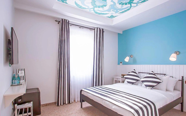 Araf Hotel