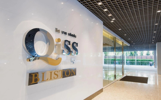 Qiss Residence by Bliston