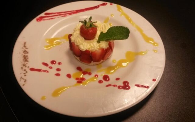 Hôtel Restaurant AKENA Bordeaux La Brède